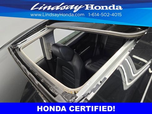 Certified 2024 Honda CR-V EX-L image 22
