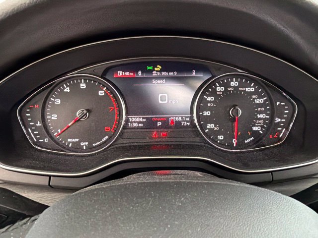 Used 2024 Audi A4 2.0T Premium AWD/4WD image 7