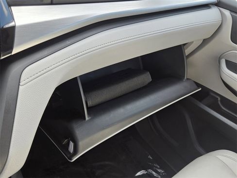 Certified 2023 Honda Odyssey EX-L image 25