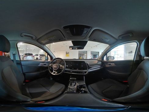 Used 2024 Kia Sportage LX FWD image 42