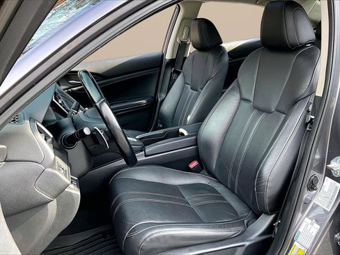 Used 2022 Honda Insight Touring image 21