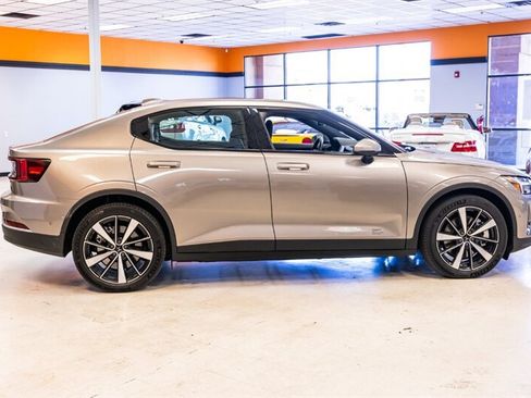 Used 2021 Polestar Polestar 2 AWD/4WD image 8