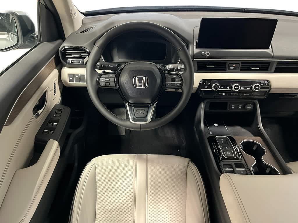 New 2026 Honda Pilot Elite image 16