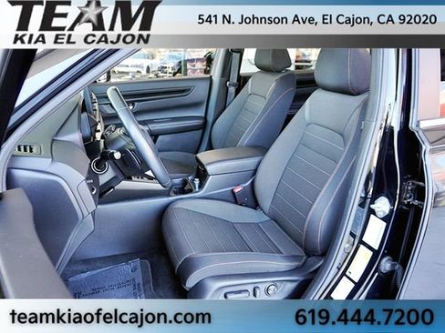 Used 2023 Honda CR-V Sport image 16