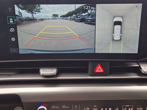 New 2026 Kia Carnival SX Prestige FWD image 15