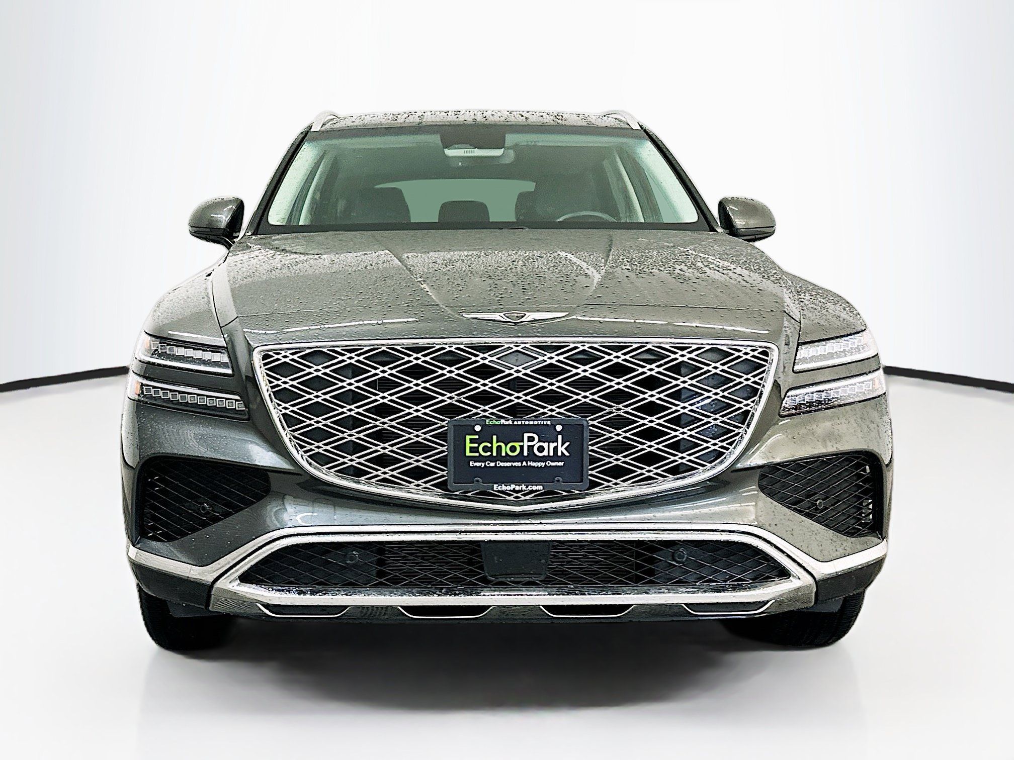 Used 2025 Genesis GV80 2.5T Standard AWD/4WD image 2