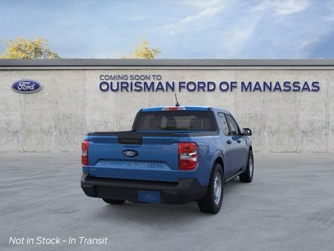 New 2026 Ford Maverick XL FWD image 7