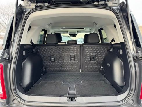 Certified 2024 Ford Bronco Sport Big Bend w/ Convenience Package image 24