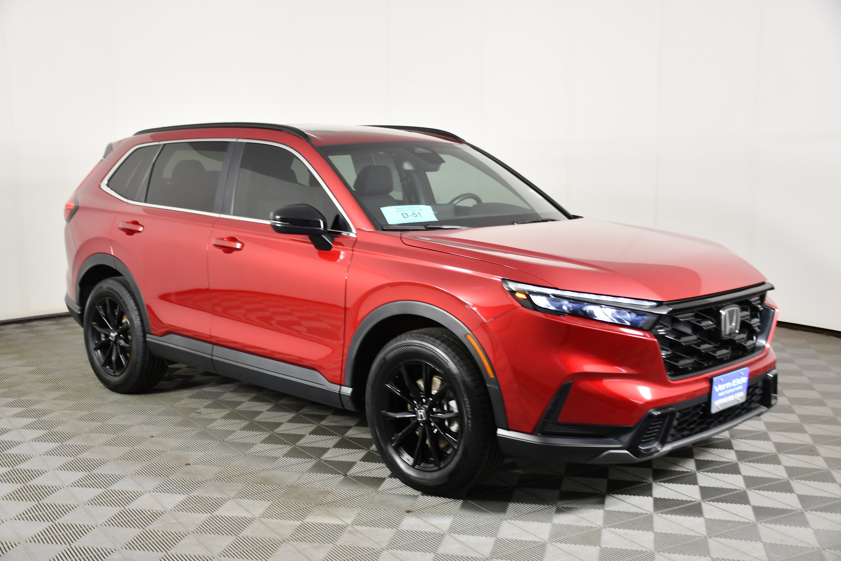 Used 2024 Honda CR-V Sport image 4