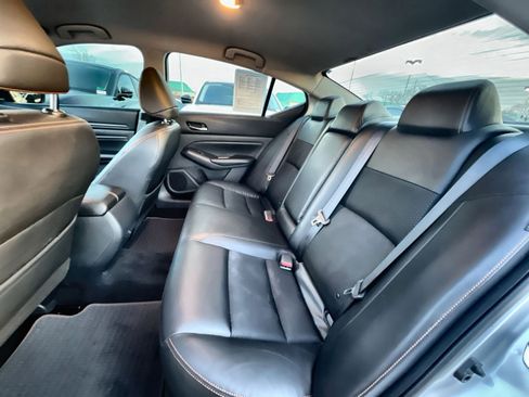 Used 2020 Nissan Altima 2.5 SR image 23