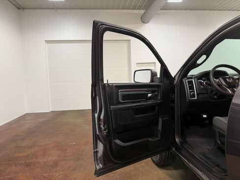Used 2021 RAM 1500 Classic Warlock w/ Electronics Group image 55