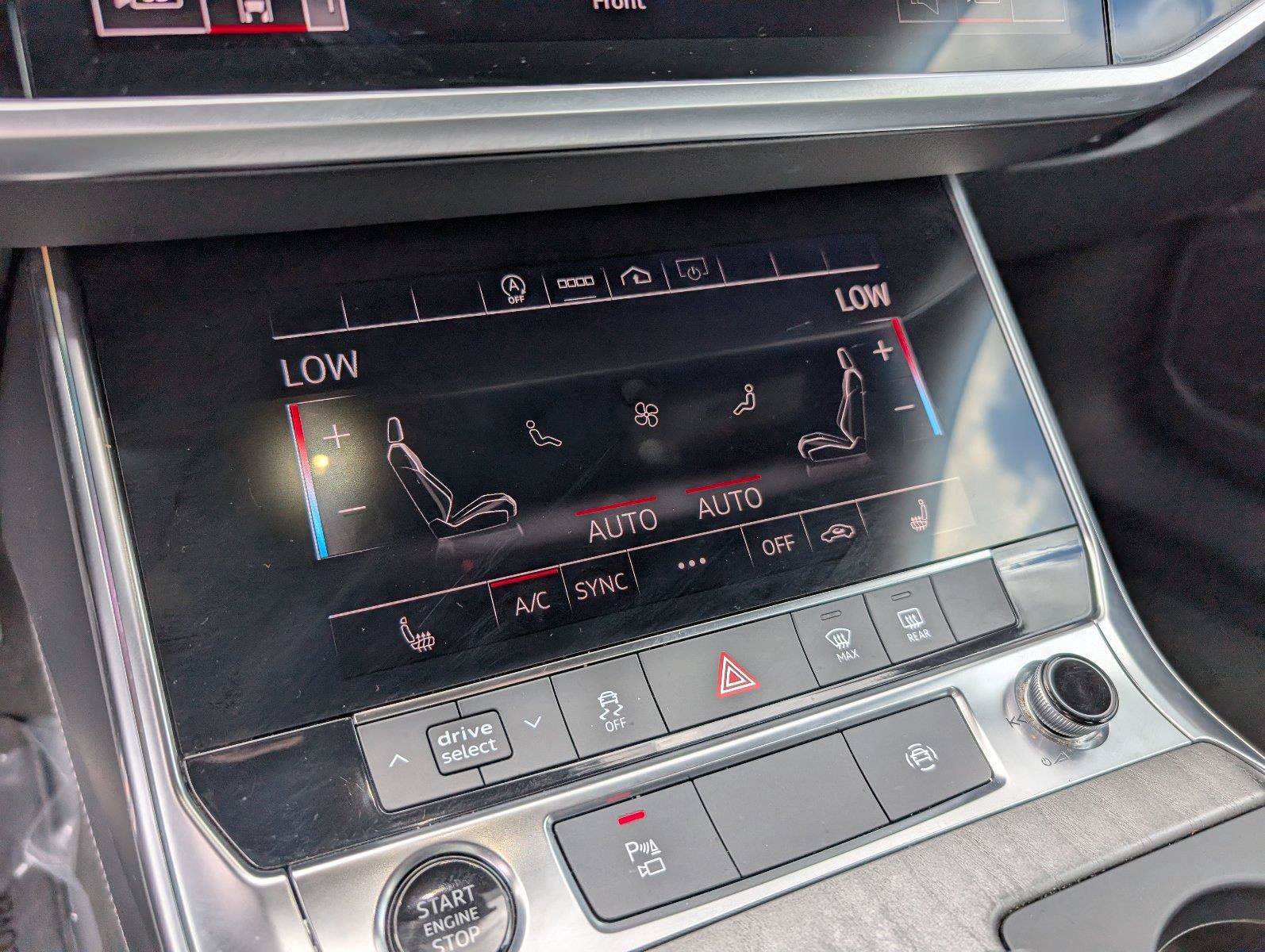Used 2024 Audi A6 Premium Plus AWD/4WD image 17