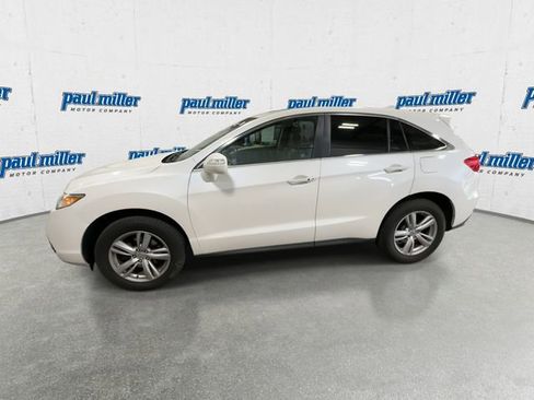 Used 2013 Acura RDX AWD w/ Technology Package image 6