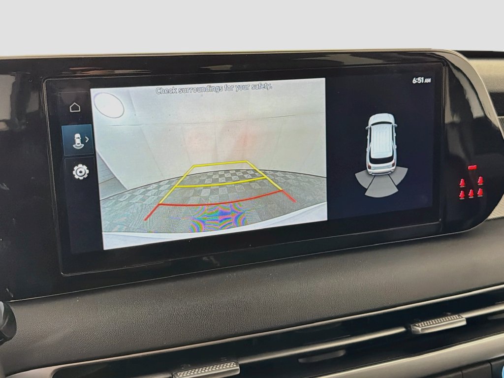 Used 2025 Hyundai Palisade SEL FWD image 19