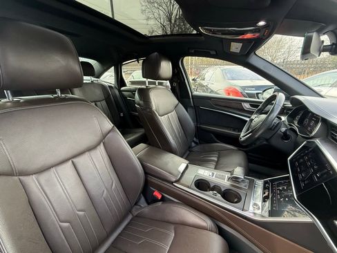 Used 2019 Audi A6 3.0T Prestige w/ Prestige Package AWD/4WD image 29