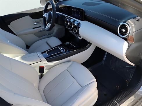 New 2026 Mercedes-Benz CLA 250 4MATIC image 14