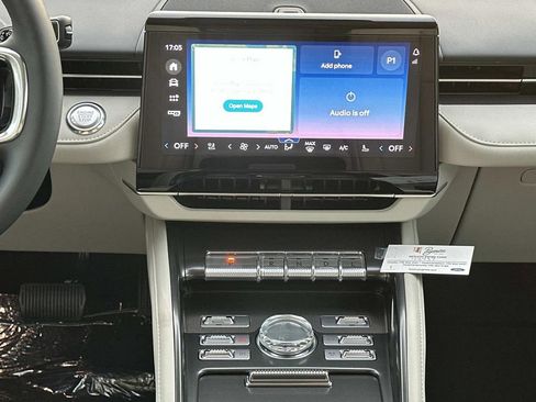 New 2026 Lincoln Nautilus Premier w/ Equipment Group 102A image 27