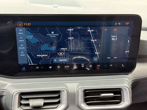 Used 2024 Ford Mustang Premium RWD image 22
