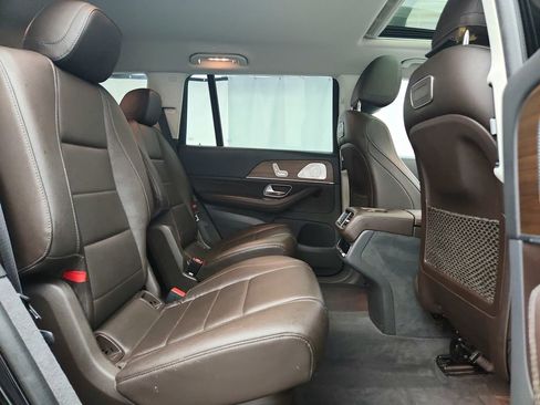 Used 2020 Mercedes-Benz GLS 450 4MATIC image 34