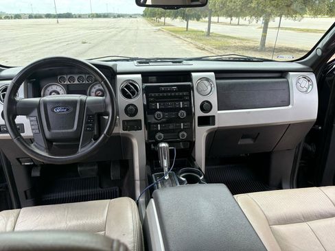 Used 2009 Ford F150 FX4 AWD/4WD image 38