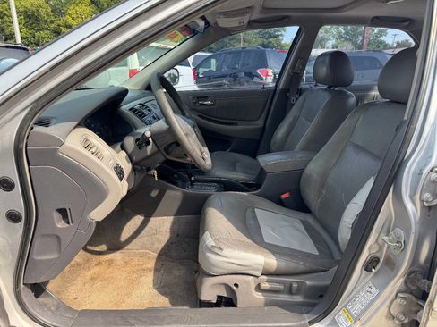 Used 2001 Honda Accord EX image 9