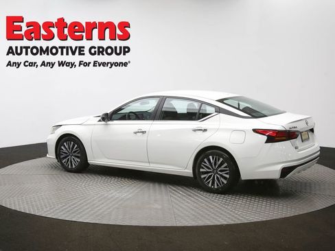 Used 2023 Nissan Altima 2.5 SL image 62