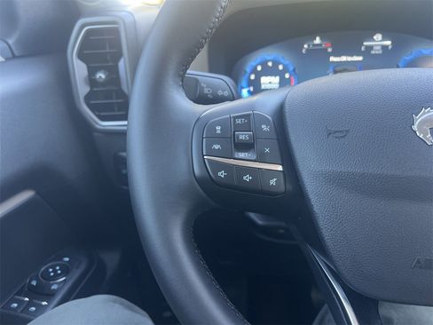 New 2025 Ford Bronco Sport Big Bend image 11