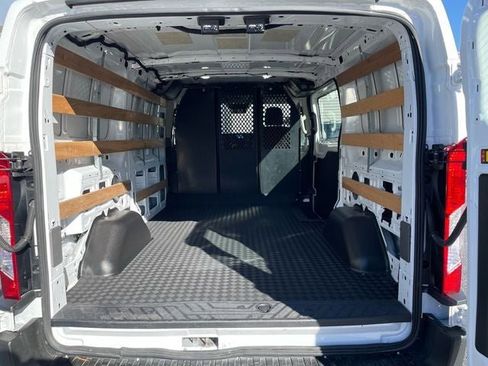 Used 2024 Ford Transit 250 Low Roof w/ Exterior Upgrade Package image 27