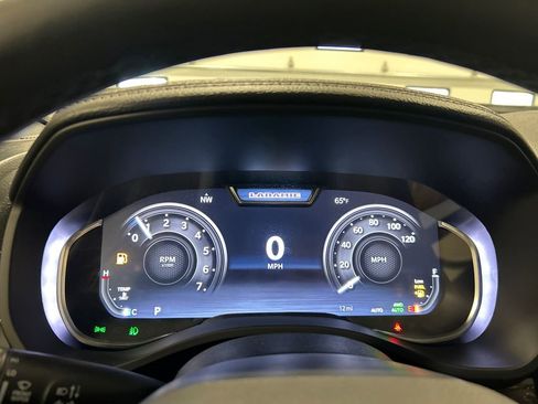 New 2026 RAM 1500 Laramie image 21