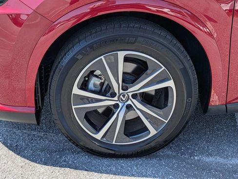 Used 2024 Lexus RX 350 Premium w/ Convenience Package image 15