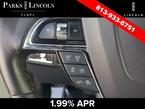 Certified 2024 Lincoln Navigator L Black Label AWD/4WD image 30