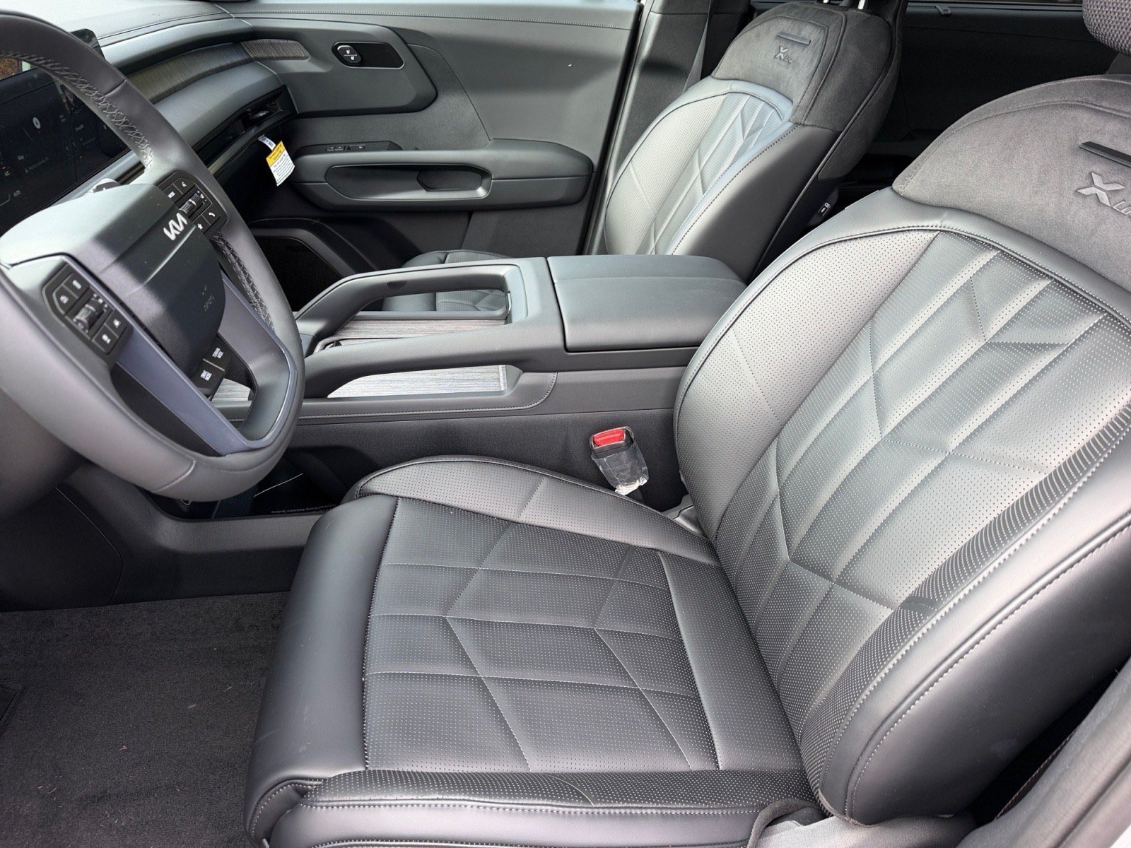 New 2027 Kia Telluride X-Line SX Prestige AWD/4WD image 10