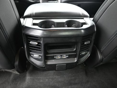 Used 2023 RAM 1500 Big Horn AWD/4WD image 14