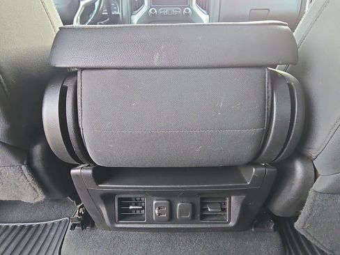 Certified 2021 Chevrolet Silverado 1500 RST w/ Z71 Off-Road Package image 22