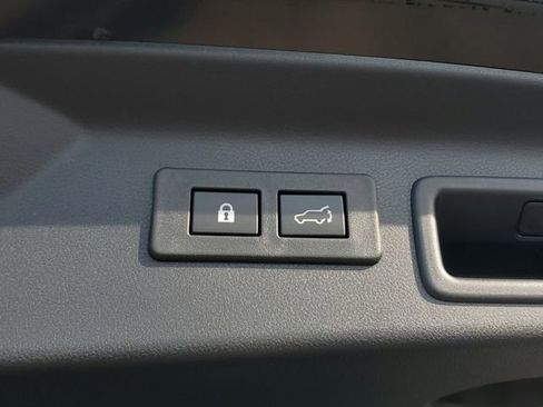New 2026 Subaru Forester Touring AWD/4WD image 11
