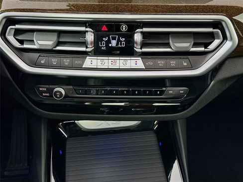 Used 2023 BMW X3 xDrive30i w/ Convenience Package image 16