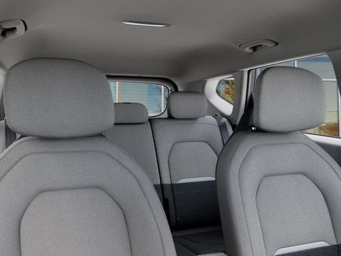 New 2027 Kia Seltos S FWD image 27