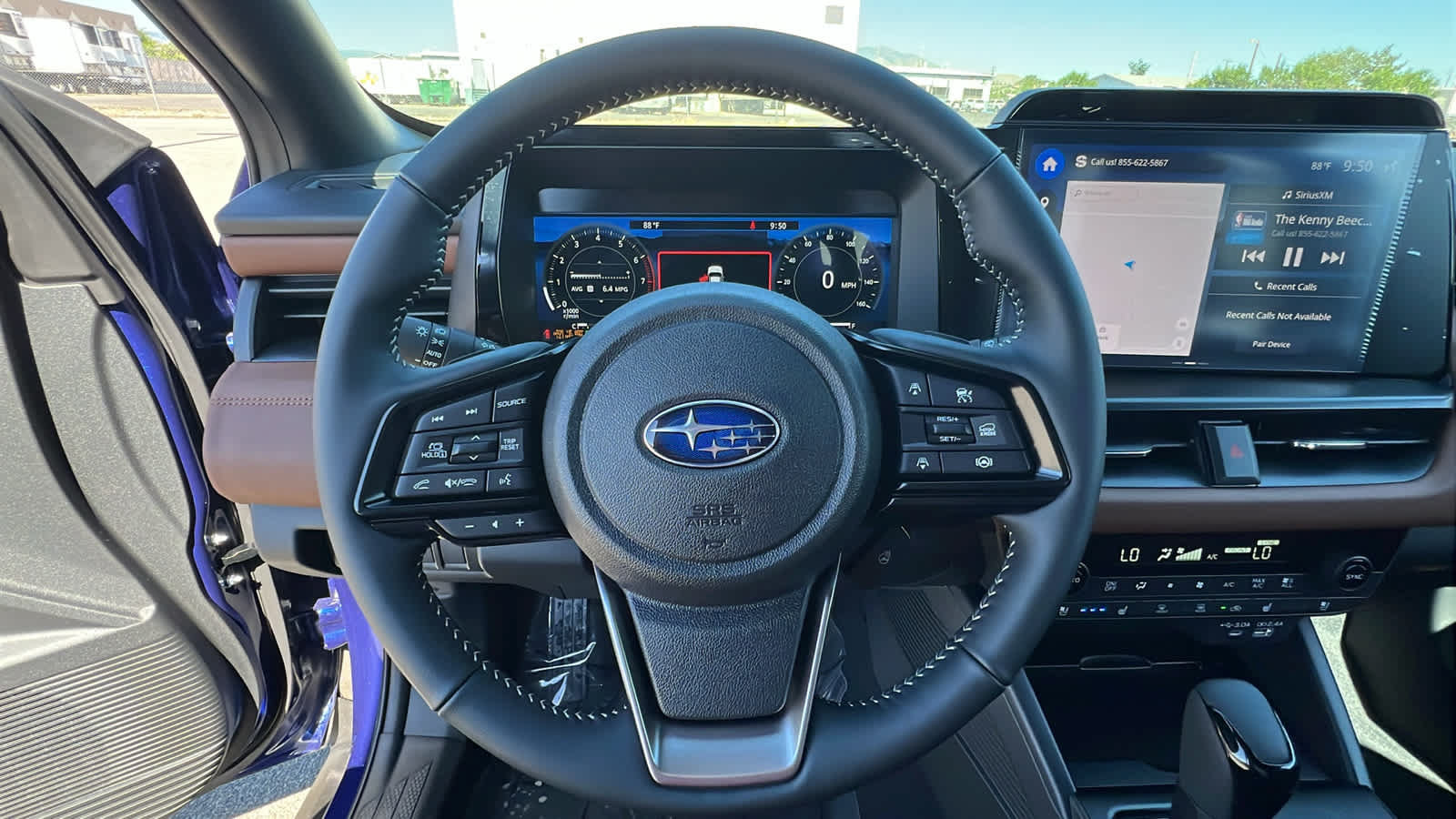New 2026 Subaru Outback Touring XT AWD/4WD image 18