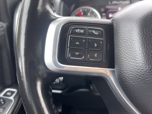 Used 2020 RAM 2500 Laramie image 40