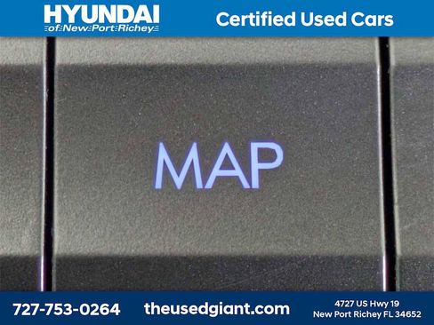 Certified 2025 Hyundai Kona SEL image 24