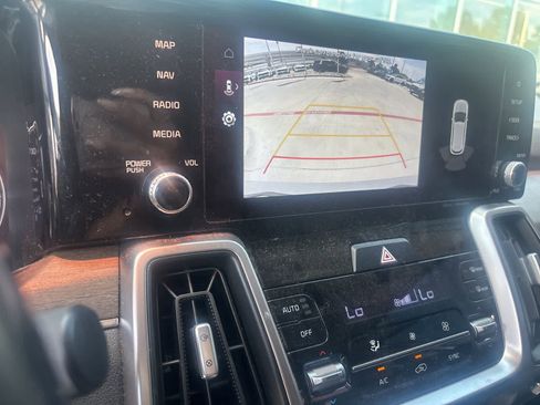 Used 2022 Kia Sorento EX FWD image 8