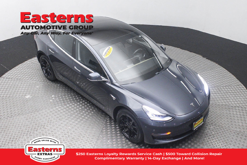Used 2024 Honda Civic EX-L image 4