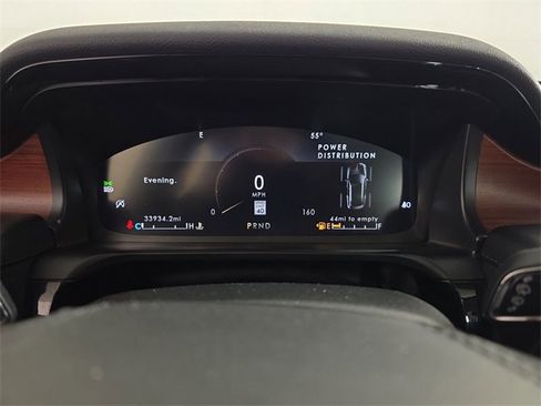 Used 2021 Lincoln Aviator Reserve w/ Equipment Group 202A image 11