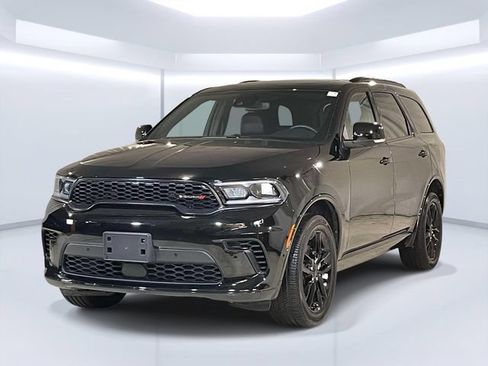 Used 2026 Dodge Durango GT AWD/4WD image 1