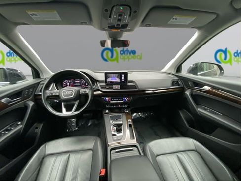 Used 2019 Audi Q5 2.0T Premium Plus w/ Premium Plus Package AWD/4WD image 29