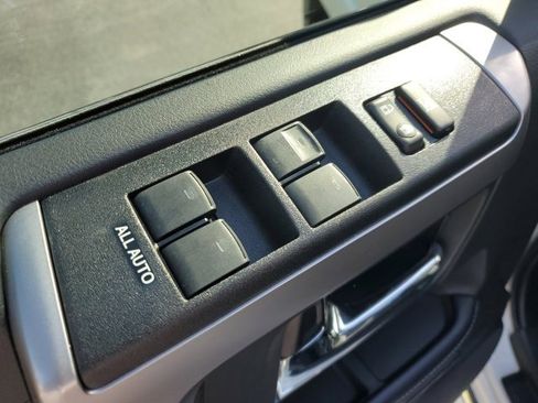 Used 2023 Toyota 4Runner Limited image 14