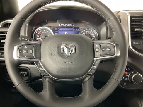 New 2026 RAM 1500 Big Horn image 15