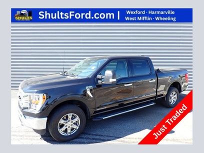 Used 2023 Ford F150 XLT w/ Equipment Group 302A High