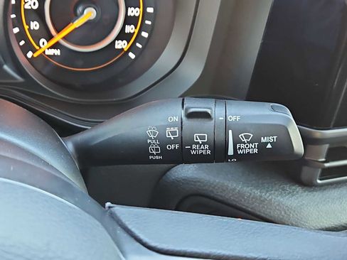 New 2026 Jeep Wrangler Sport image 24