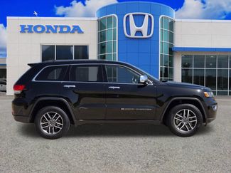 Used 2022 Jeep Grand Cherokee Limited RWD video 2